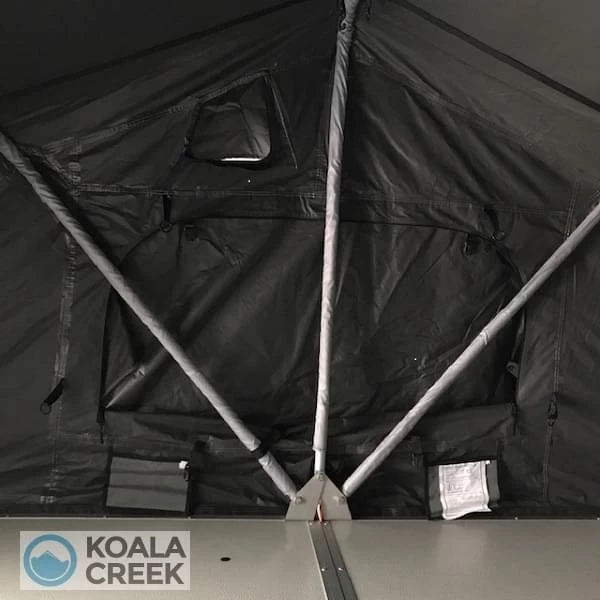 Koala Creek Teide 140L Daktent - Afbeelding 7
