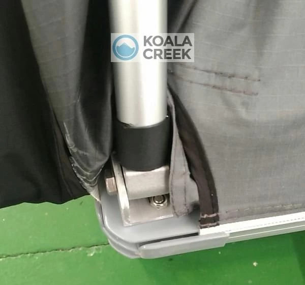 Koala Creek Teide 140L Daktent - Afbeelding 8