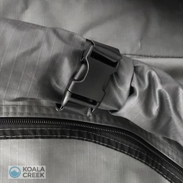 Koala Creek Teide 190L Daktent - Afbeelding 3