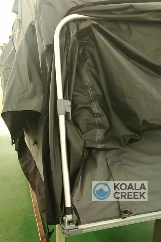 Koala Creek Teide 190L Daktent - Afbeelding 9