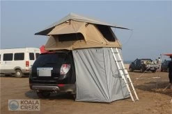 Koala Creek 160 LW 190 Universele Ondertent