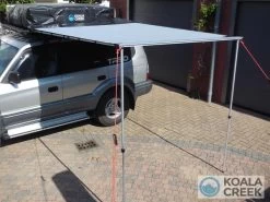 Koala Creek Explorer 250 Luifel