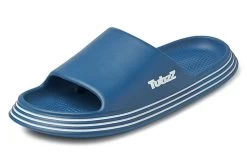 Tubbz Eva Slipper Blauw