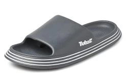 Tubbz Eva Slipper Grijs