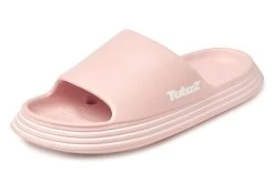 Tubbz Eva Slipper Roze