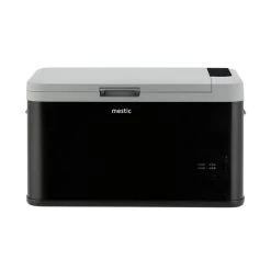 Mestic MCC-25 AC/DC Compressor Koelbox
