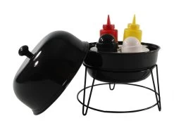 ML Barbecue Sauzen En Kruidenset