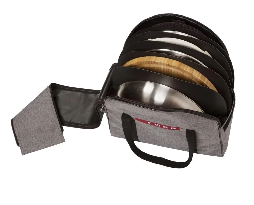 Cobb Accessoire Tas - Afbeelding 3