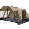 Eurotrail Alabama Alu BTC / 4-Persoons Tent