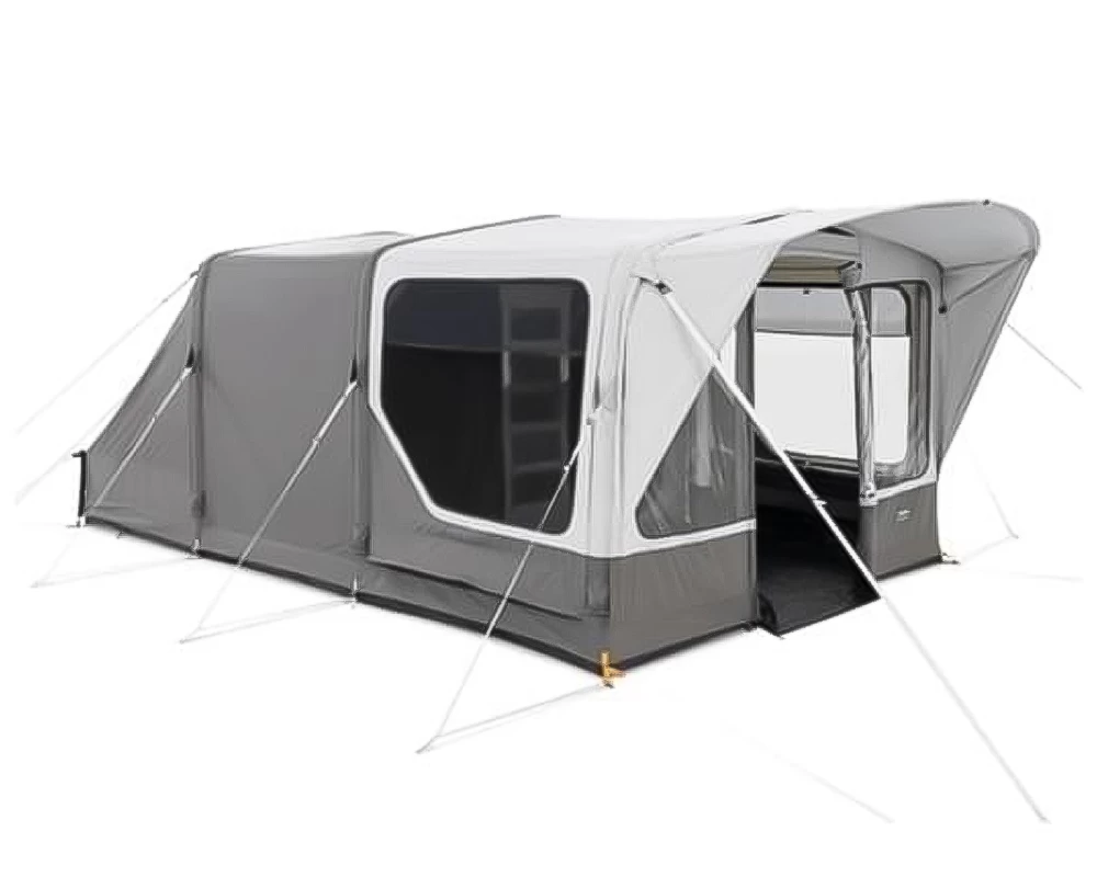 Dometic Boracay FTC 401 TC 4-persoons Opblaasbare Tent