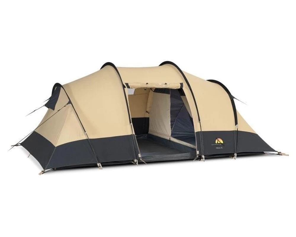 Safarica Chicco 2 TC / 2 Persoons Tent Grijs