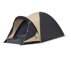 Safarica Kenia 160 TC / 2 Persoons Tent Grijs