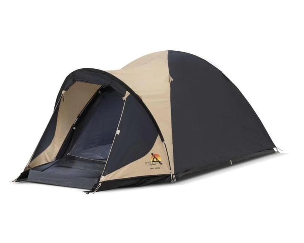 Safarica Kenia 160 TC / 2 Persoons Tent Grijs