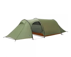 Vango F10 Xenon UL 2+ / 2 Persoons Tent Groen