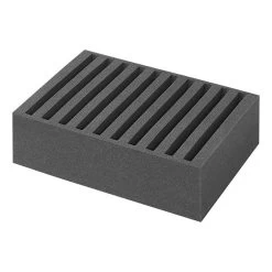 ProPlus Bordenhouder Zacht Foam