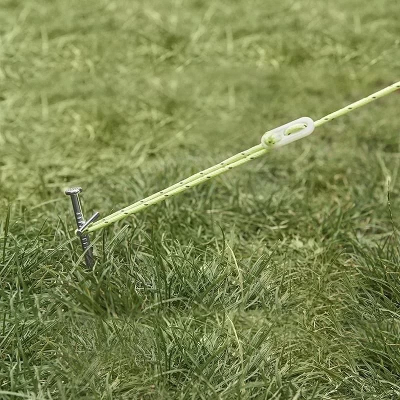 ProPlus Scheerlijn Fluorescerend Set Van 4 - Afbeelding 3