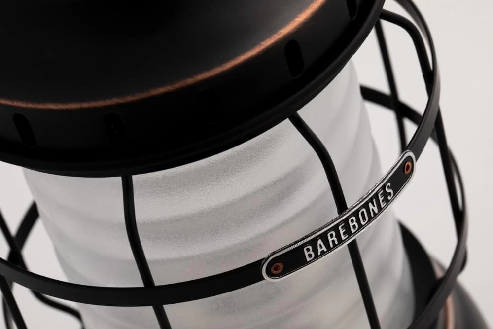 Barebones Forest Lantaarn Bruin - Afbeelding 2