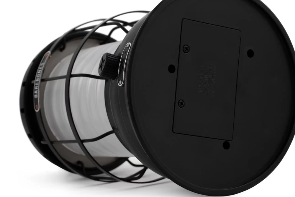 Barebones Forest Lantaarn Bruin - Afbeelding 3