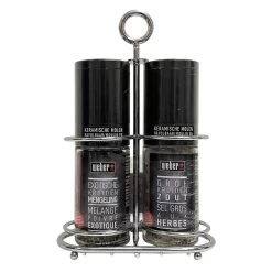 Weber Grof Kruidenzout & Exotische Kruidenmix Kruidenmolens In Rekje