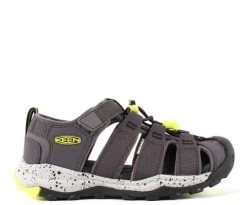 Keen Newport Neo H2 Sandaal Kids Grijs
