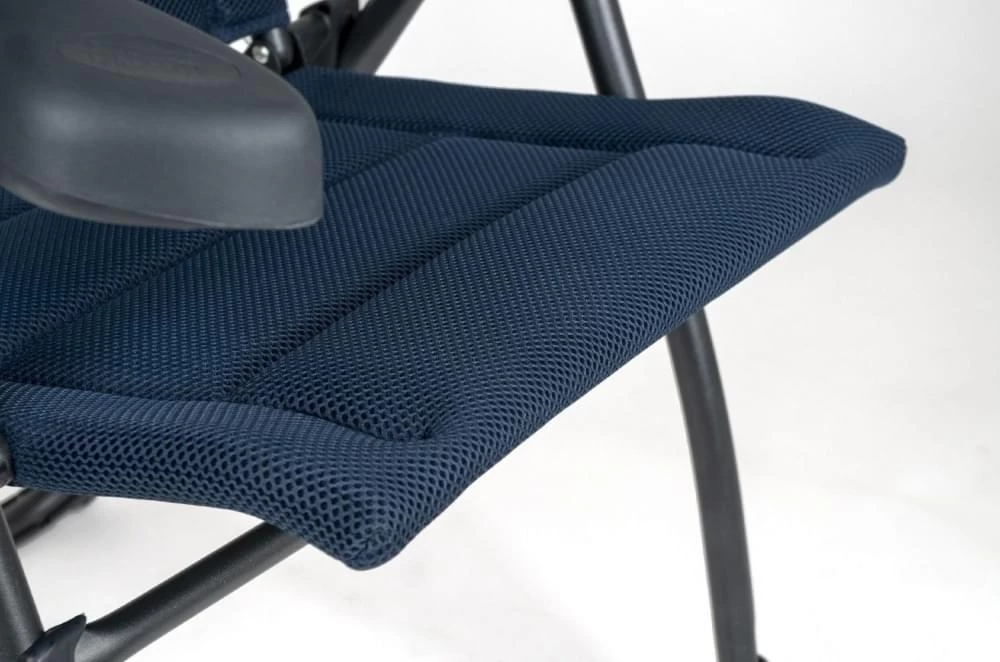 Crespo AP-215 Air-Deluxe Campingstoel Blauw - Afbeelding 8