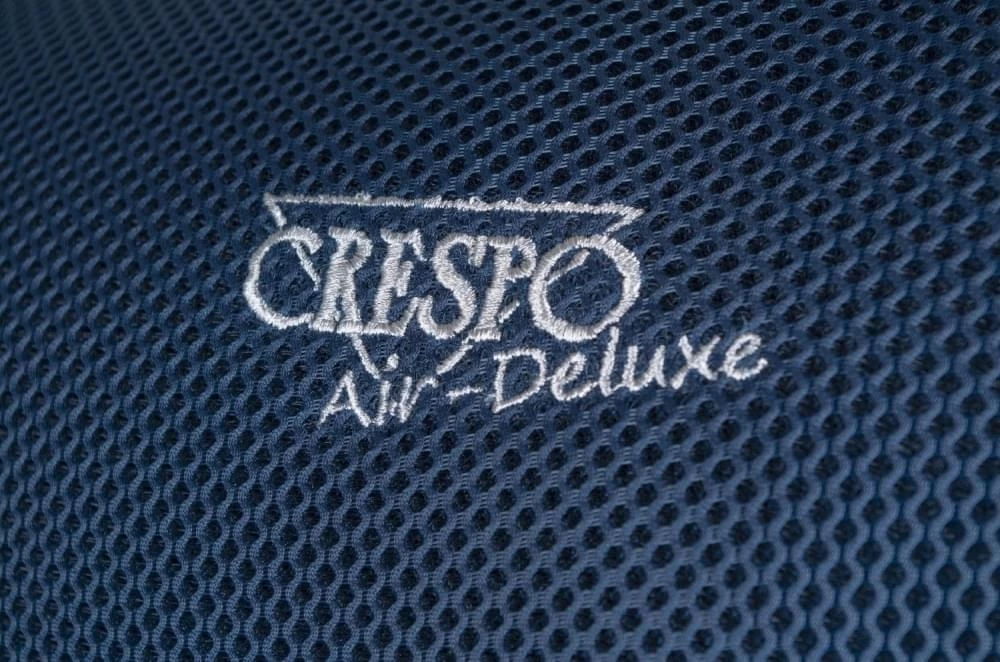 Crespo AP-215 Air-Deluxe Campingstoel Blauw - Afbeelding 9