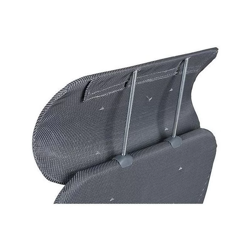 Crespo AL-215 Compact Campingstoel Donkergrijs - Afbeelding 5