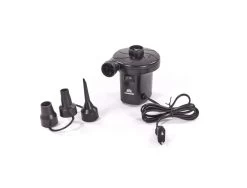 Campguru Luchtbedpomp 230V