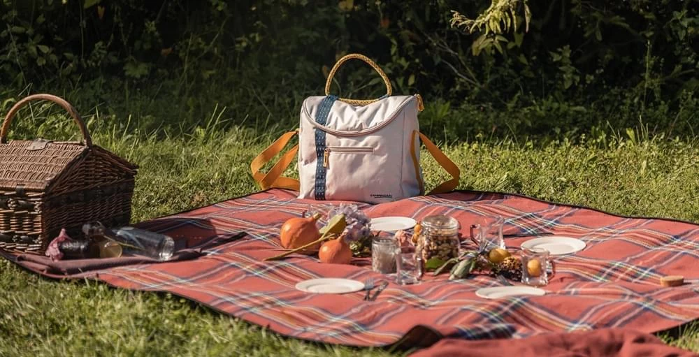 Campingaz Jasmin Maximax 24L Koeltas - Afbeelding 4