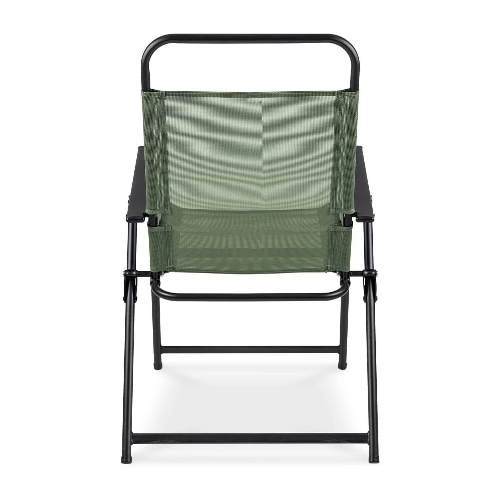 Safarica Avila Campingstoel Groen - Afbeelding 3