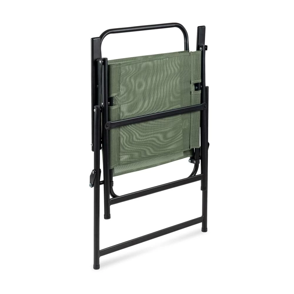 Safarica Avila Campingstoel Groen - Afbeelding 4