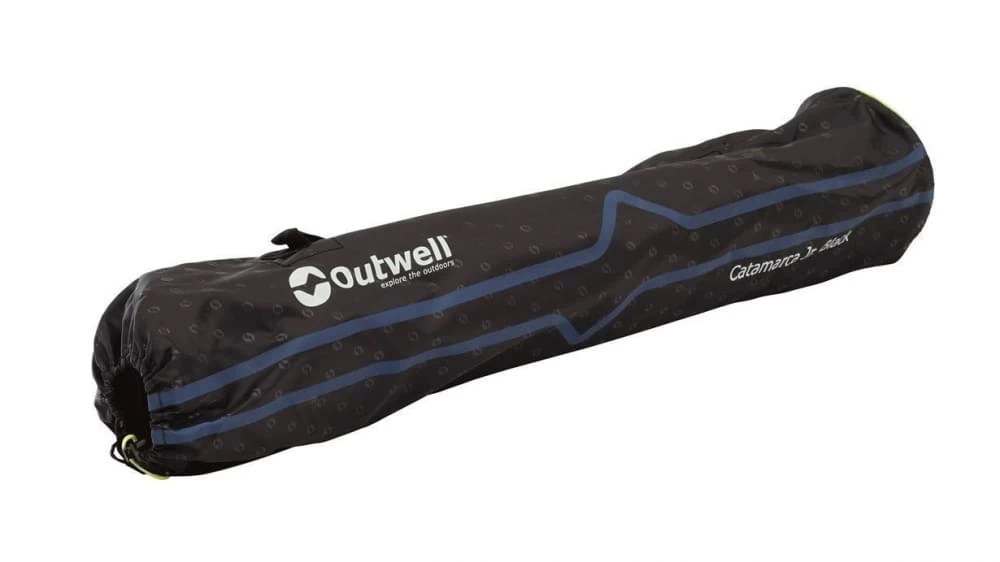 Outwell Catamarca Junior Kinderstoel - Afbeelding 2