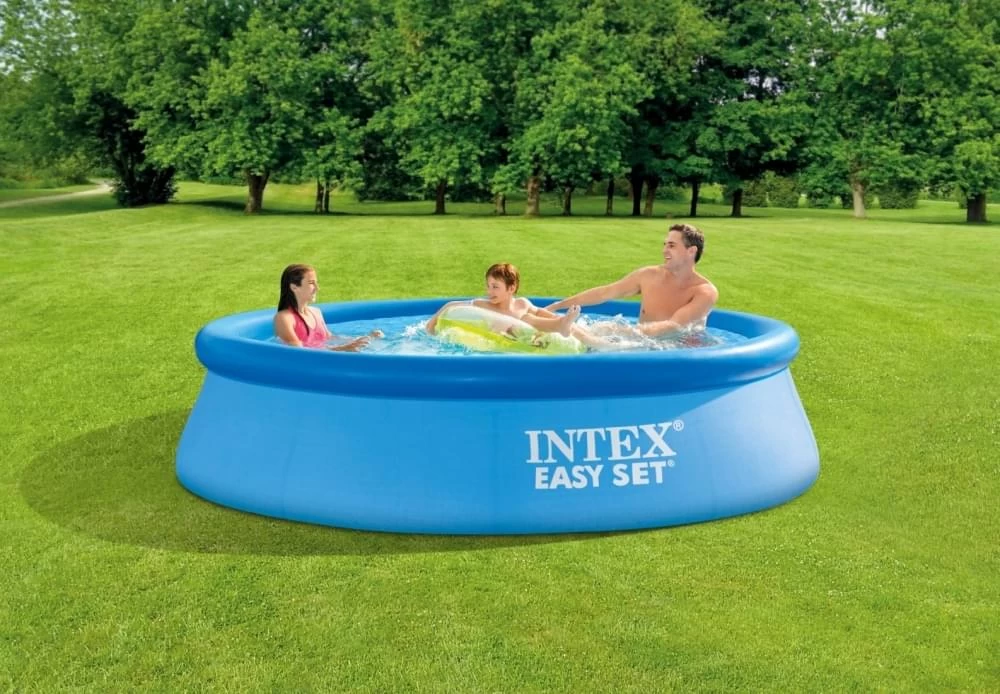 Intex Easy Set Pool 305 X 76cm - Afbeelding 2