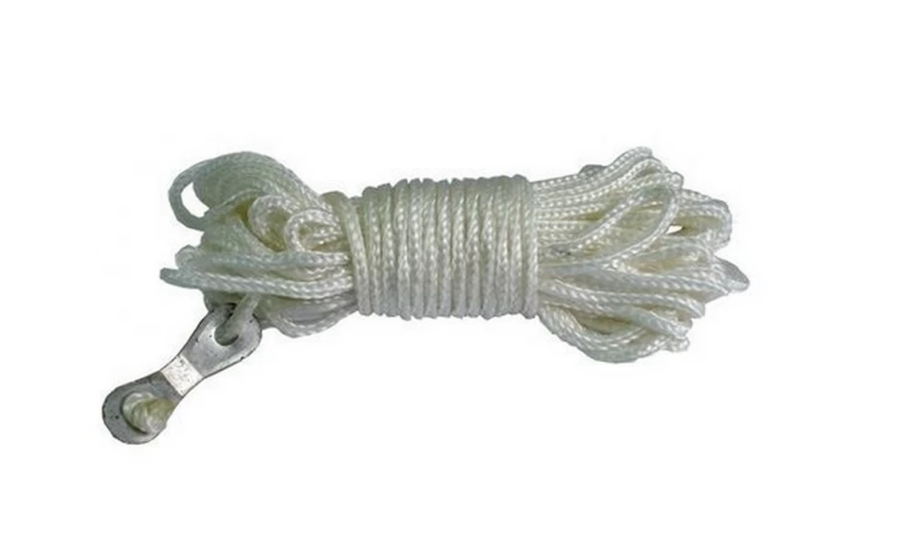 Campking Nylon Scheerlijnen Met Gatspanners