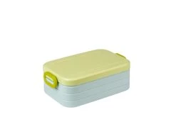 Mepal Bento Take A Break Midi Vibe Lunchbox Groen