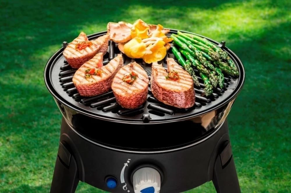 Cadac Safari Chef 30 HP Gasbarbecue - Afbeelding 10