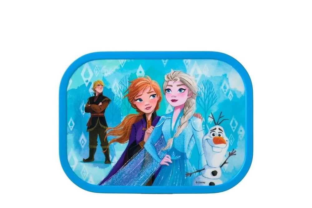 Mepal Lunchbox Campus - Frozen 2 - Afbeelding 3