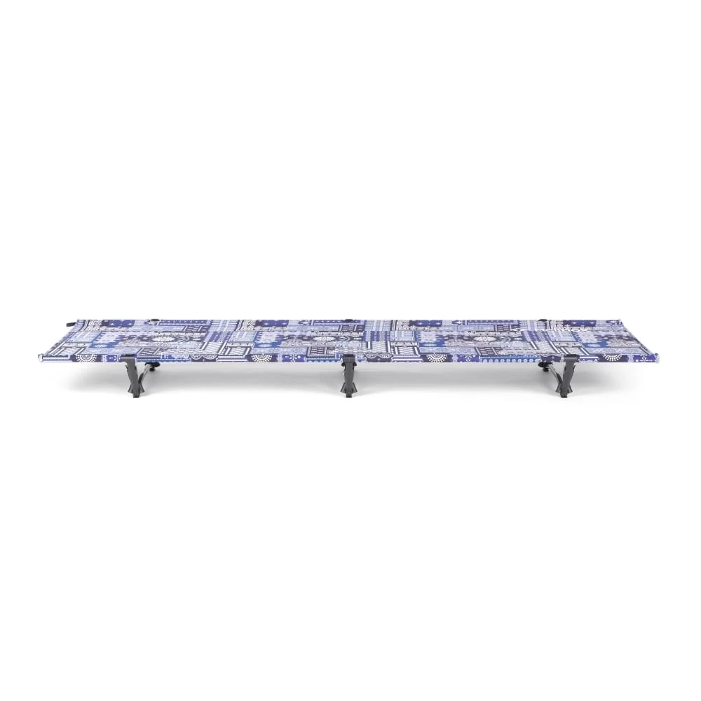 Helinox Cot One Convertible Veldbed Blauw - Afbeelding 2