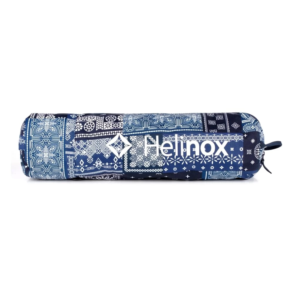 Helinox Cot One Convertible Veldbed Blauw - Afbeelding 3
