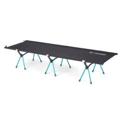 Helinox High Cot One Zwart