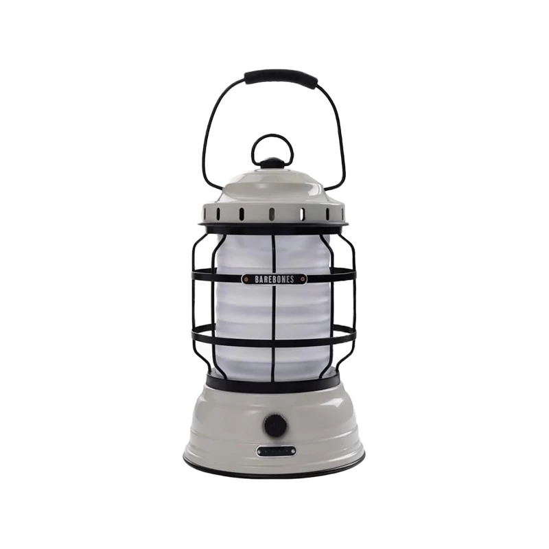 Barebones Forest Lantaarn Wit - Afbeelding 2