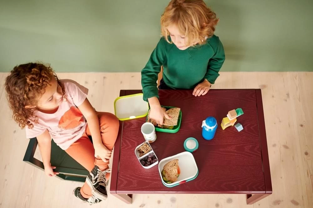 Mepal Schoolbeker Campus - Leopard - Afbeelding 6