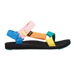 Teva Original Universal Sandaal Dames Multicolor