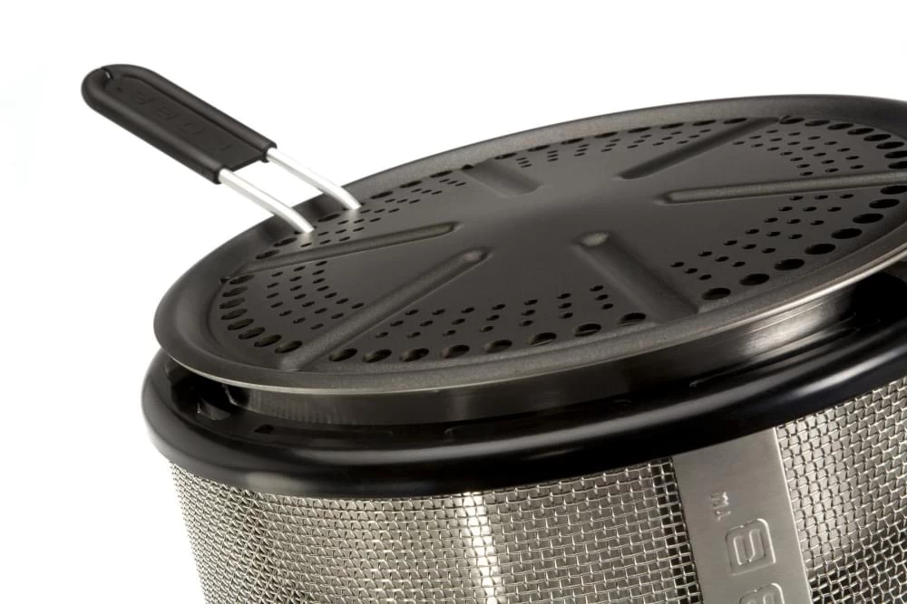 Cobb Pro Compact Houtskool Barbecue - Afbeelding 2