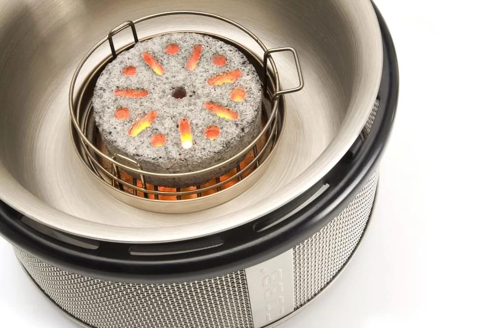Cobb Pro Compact Houtskool Barbecue - Afbeelding 3