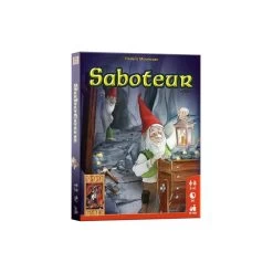 999 Games Saboteur