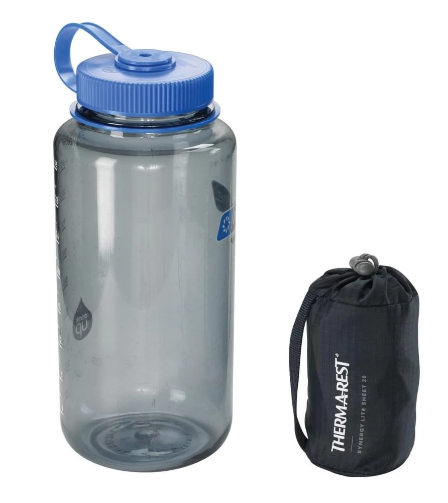 Therm-A-Rest Synergy Lite Sheet 25 Slaapmat Cover - Afbeelding 5