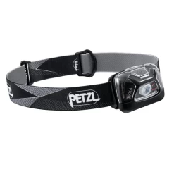 Petzl Tikka 300 Hoofdlamp Zwart