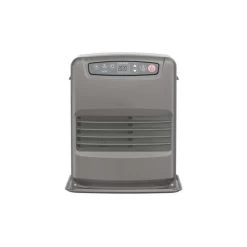 Qlima SRE 3631 TC-2 Petroleum Laserkachel