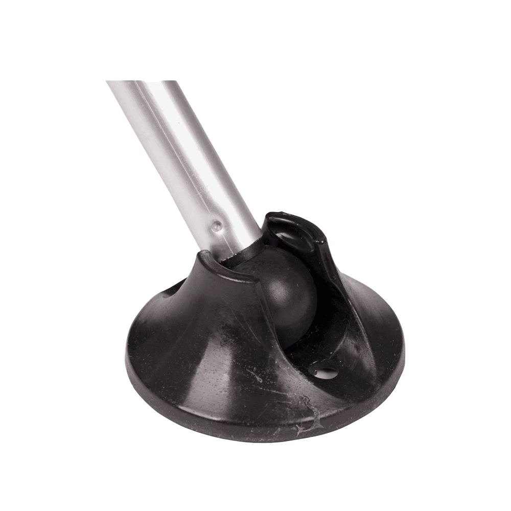 Bo-Trail Backpackers Chair Lichtgewicht Stoel - Grijs - Afbeelding 8